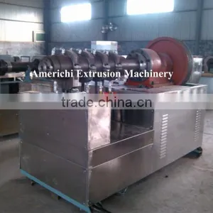 Potato/ Tapiaco/ Corn/ Wheat/ Sweet Potato Modified Starch Extruder thumbnail-2