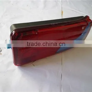 Man Tgx Tail Lamp,tgx Spare Parts,TGX Tail Lamp, thumbnail-1