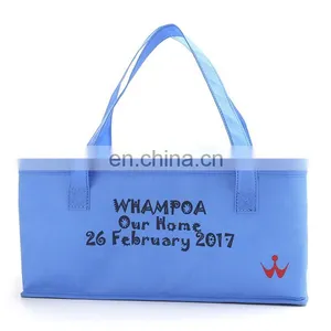 2020 Hot Sale Whole Foods Lunch Cooler Bag thumbnail-4