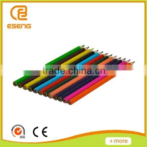 24 Custom Natural Wood Colored Pencil thumbnail-1