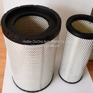 High Quality Oil Filters Element AF26676 Oil Filters Auto Parts thumbnail-3