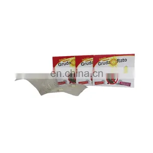 Mustrap YIWU INDIAN Hot Selling Household Control Strong Power Fly and Mouse Killer Glue Paperequipment thumbnail-4