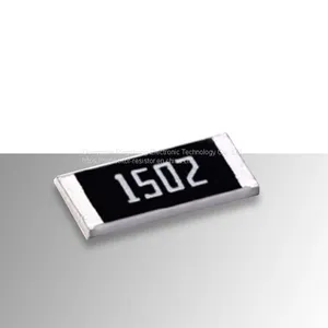 SMD Resistor NPO thumbnail-1