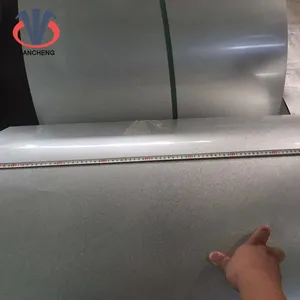 DX51D Z275 Hot Dipped Galvalume Steel Coil 27 Gauge Aluzinc Steel Coil Az150 thumbnail-5