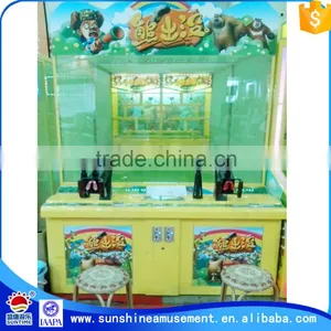 2016 Shooting Simulator Equipment Arcade Machine for Sale thumbnail-3
