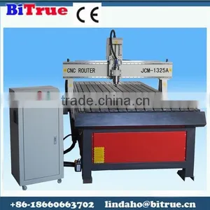 Manufacturer Directly Supply Cnc Router China Price thumbnail-1