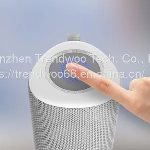 SoundRoll IPX5 LED Bluetooth Speaker thumbnail-1