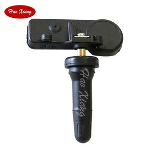 Haoxiang New Material Car Universal Tire Pressure Monitoring Sensor TPMS Sensor F2GT-1A180-CB F2GT1A180CB For Ford Focus 433 MHz thumbnail-1