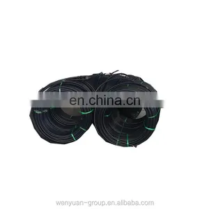 HDPE Water Pipe 3/4 Inches For Irrigation thumbnail-3