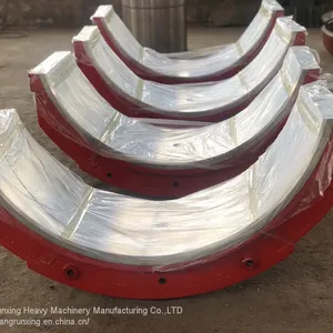 Bearing Chock Bearing Seat Bearing Block Bearing Housing OEM thumbnail-5