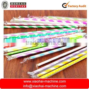 Origin Colorful Printing Wholesale Drinking Stripe Paper Straws thumbnail-2