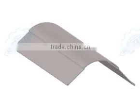 05110 Angle Corner Protector / Aluminum Profile Rail for Refrigerated Truck Body Aluminum Angle thumbnail-1