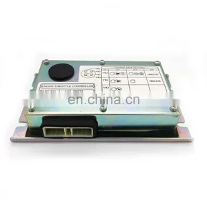 CONSTRUCTION MACHINERY PARTS DX340 S225LC-7 S225LC-V MONITOR CONTROLLER 543-00074 FOR SALE thumbnail-1