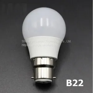 China Manufacturer High Power 20W-100W Led Bulb Aluminum +PC thumbnail-5