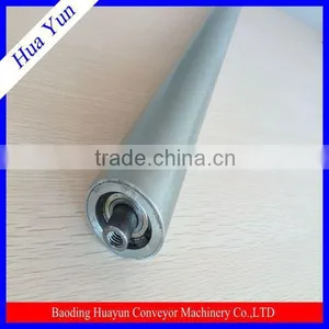 30 Inch Wide Size Pallet Roller Conveyor for Agriculture thumbnail-2