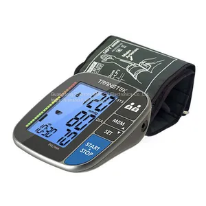 Accurate Blood Pressure Monitor TMB-1873 Transtek thumbnail-1