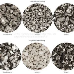 Non-metallic Ore Color Sorter thumbnail-3