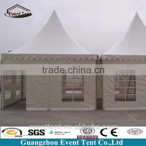 Multifunctional Fire Retardant PVC Coated Polyester Cheap Canopy Tents 20x30 for Sale for Storage Tent Made in China thumbnail-2