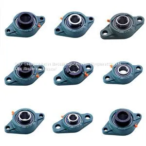 Pillow Block Bearings HCFLU200、UCCFL200、HCFL200、NCFL200、UKFL200、UCFT200、UCCJT200、HCFT200、HCCJTZ200、UCFLX00、UKFLX00 thumbnail-1