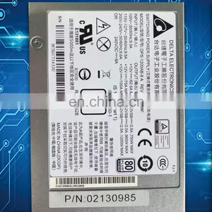 Original 1800w Psu Flex Slot Platinum Power Supply 570451-001 579229-001 Dps-1200fb-1 A For Server thumbnail-2