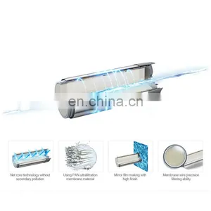 Ultra Filtration Pure Water uf Water Alkaline Purifier uf Water Filtration System thumbnail-2