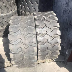 A Type Loader Tires 17.5-25 20.5-25 23.5-25 30/40/50 Forklift Tires thumbnail-1