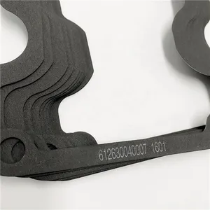 Factory Wholesale High Quality Cylinder Head Gasket 612630040007 For FAW thumbnail-2