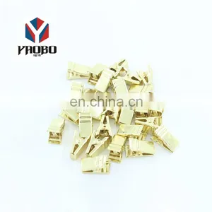 Curtain Rod Accessories Metal Clips Rings Hooks Window Shower Curtain Rings Hanging Clips thumbnail-5