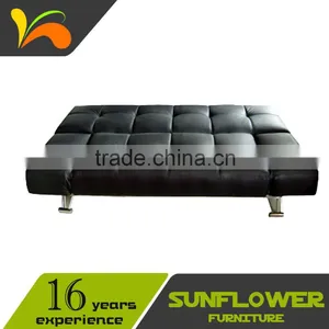 Chair of Sofa & Leather Folding Sofa Bed thumbnail-1
