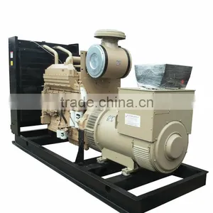 the Good Quality 700kw Diesel Generator thumbnail-1