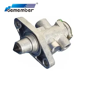 OEM 1319557 Gearbox Solenoid Valve for Scania Truck Air Brake Valve thumbnail-2
