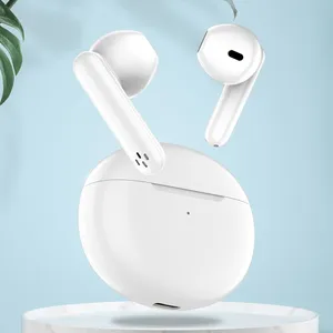 2022 Hot Sale J56 Wireless Earphone Headphone Super Bass Hands Free Waterproof In Ear Wireless Best Bt Earphone thumbnail-2