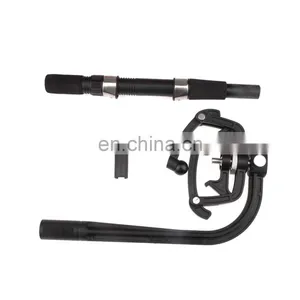Ultimate Line Winding System Spinning Fishing Reel Line Winder Spooler thumbnail-3