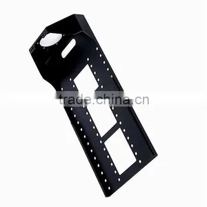 Aluminum Sheet Metal Component thumbnail-1