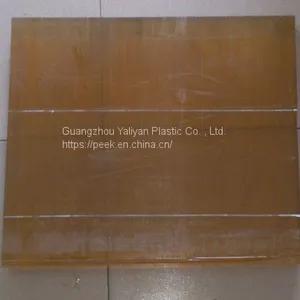 Customized Factory High Density Raw Material Polysulfone PSU Rod thumbnail-4