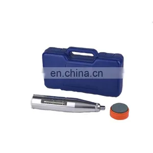 KASON Concrete Testing Products CONCRETE TEST HAMMER Zc3-a Digital Schmidt Hammer Zc3a Concrete Rebound Test Hammer Schelometer thumbnail-5