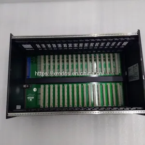 IC698CHS017B 17 Slot Installation Frame thumbnail-3