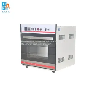 Lubricating Grease Adhesion Tester thumbnail-1