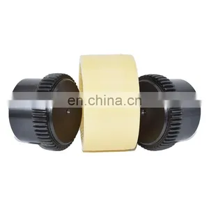 TGL Type Nylon Sleeve Crown Gear Coupling thumbnail-4
