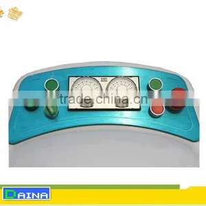 Bread Dough Machine Automatic Electric Spiral Dough Mixer thumbnail-2