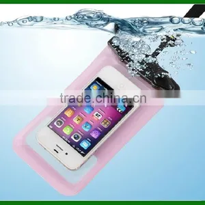 Waterproof Bag for Phone,waterproof Case for lg Nexus 5 thumbnail-2