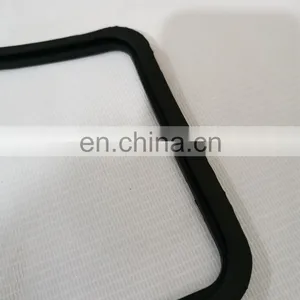 3284623 Gasket Side, Cover Full Gasket 6BT Auto Engine Parts 3284623 thumbnail-2
