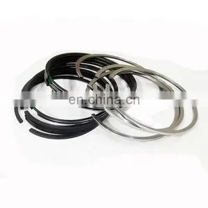 Diesel Engine Piston Ring ISF3.8 3959079 3943544 3932520 thumbnail-1