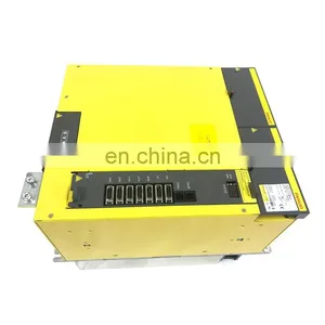 Brand New Fanuc Spindle Amplifier A06B-6122-H100 thumbnail-5