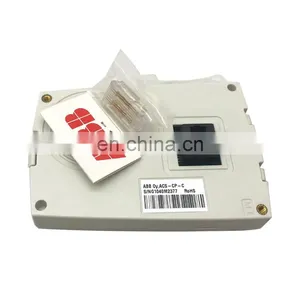 New and Original Basic Control Panel ACS-CP-C in Stock thumbnail-2