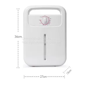 Dryer Household Small Quick Dryer Clothes Dormitory Portable Magic Clothes Dryer Quilt Dryer（Wechat:13510231336 Whatsapp 008613510231336） thumbnail-2
