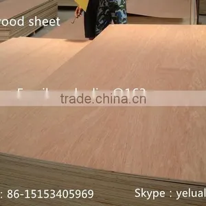 Best Plywood Price /waterproof Plywood /plywood Sheet thumbnail-2