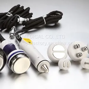 HKS880 Vertical Cav+RF Slimming Skin Care Beauty Machine thumbnail-3