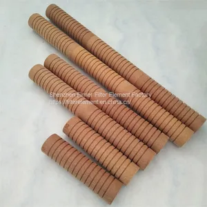 Replacement Parker Probond Domnick Hunter ProBond Resin Bonded Filter Cartridges thumbnail-1