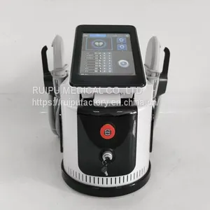 EMS Cellulite Removal Machine thumbnail-3